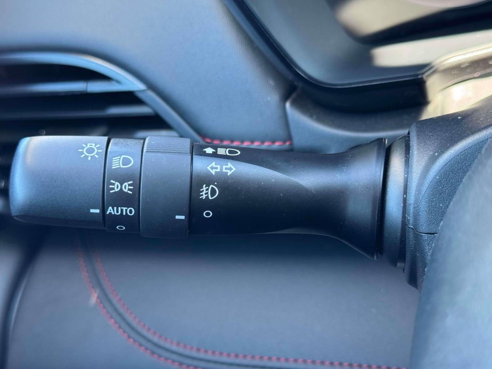 2025 Subaru Legacy Sport AWD
