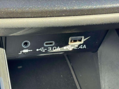 2025 Subaru Legacy Sport AWD