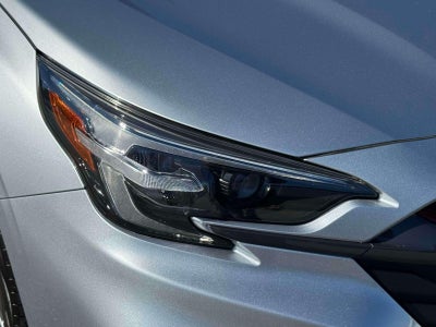 2025 Subaru Legacy Sport AWD
