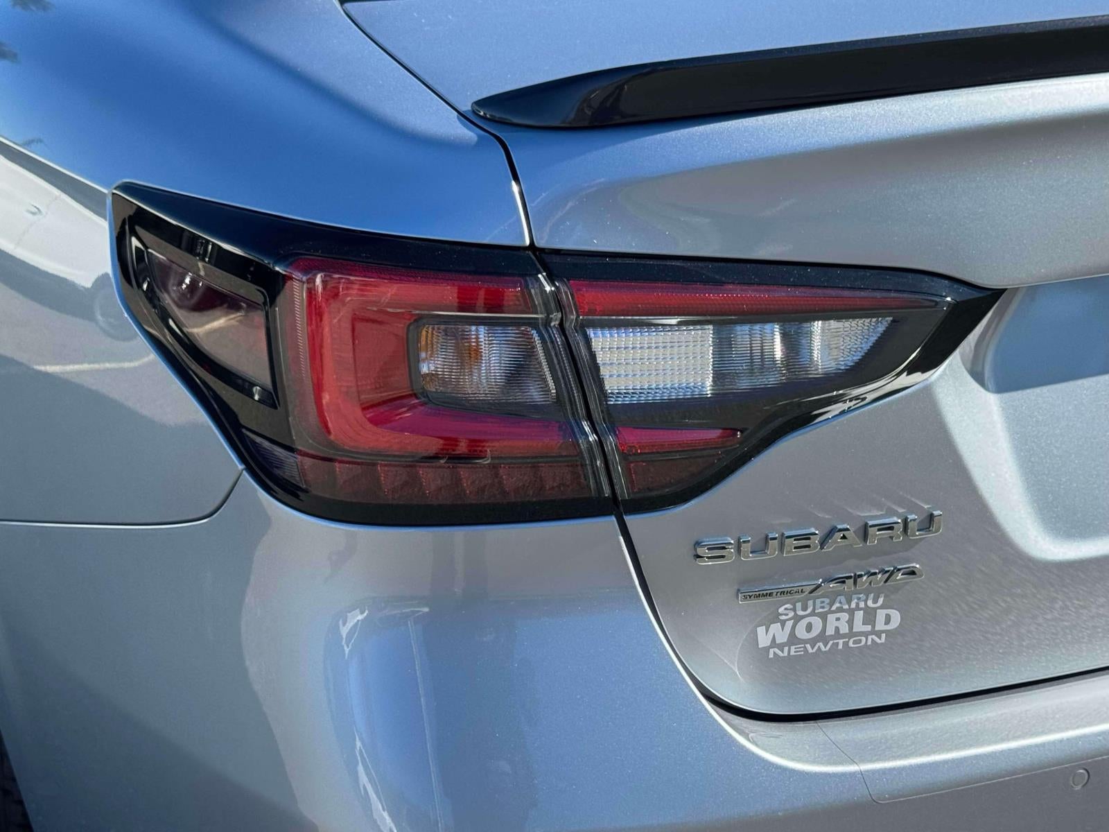 2025 Subaru Legacy Sport AWD