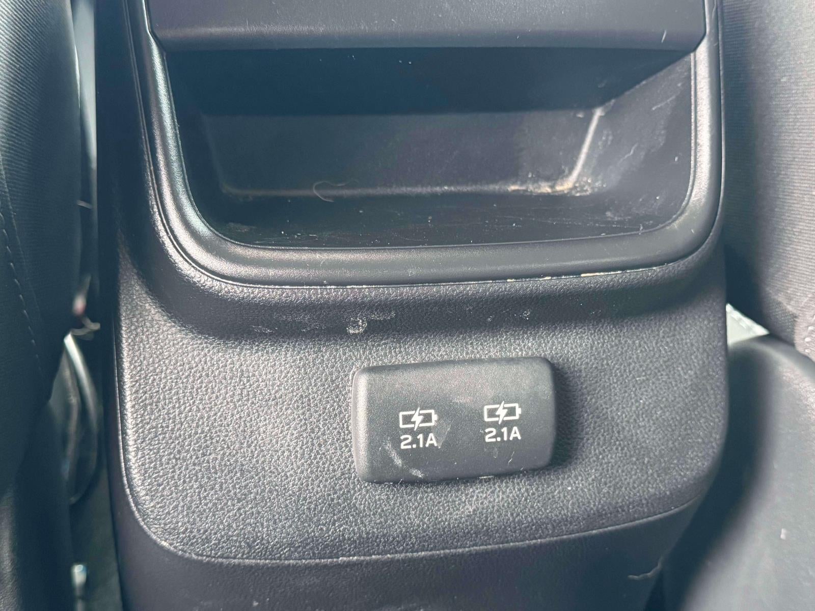 2021 Subaru Outback Premium CVT