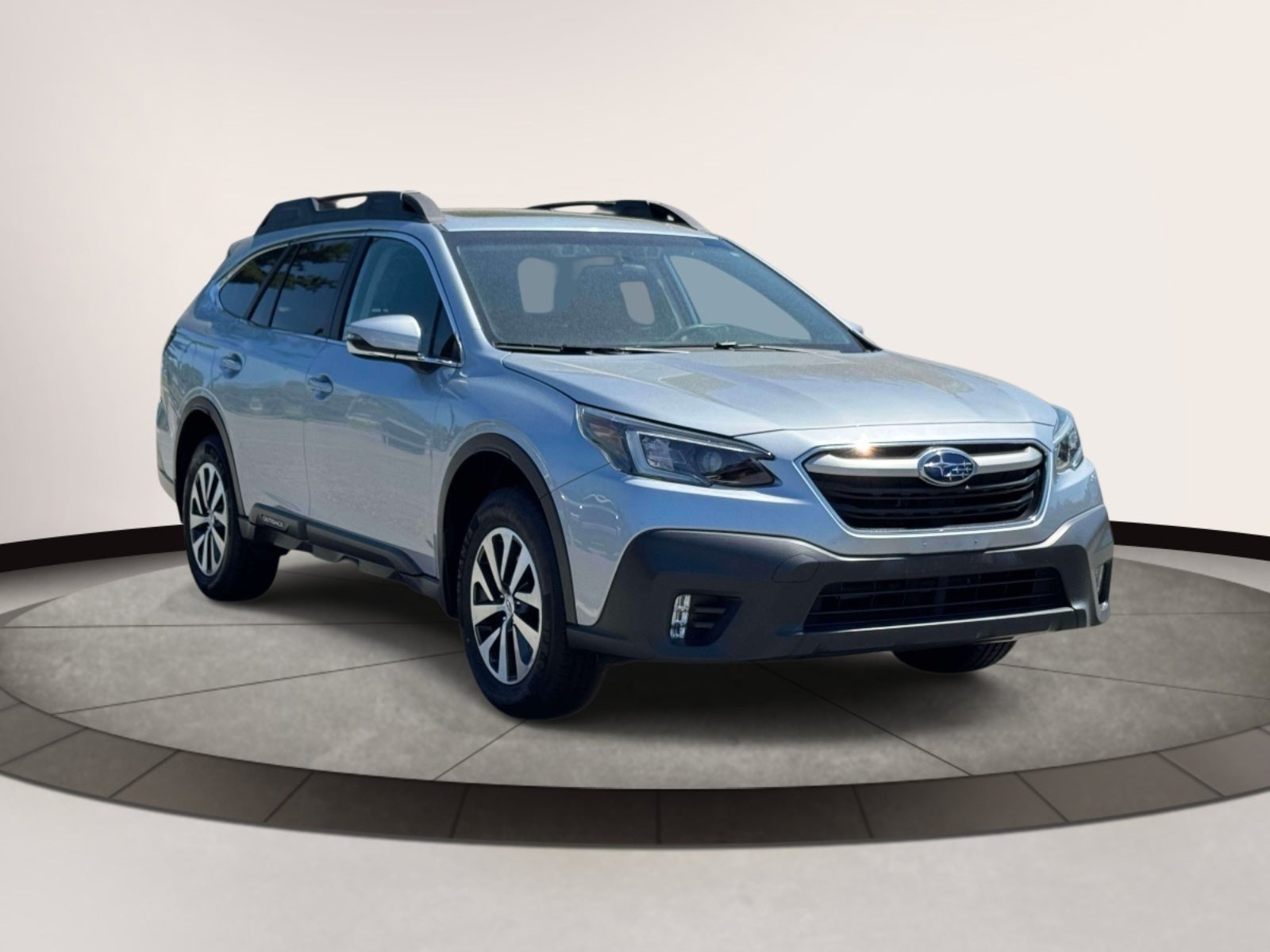 2020 Subaru Outback Premium CVT