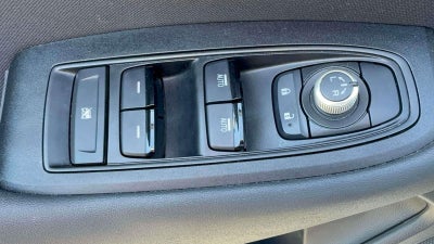 2020 Subaru Outback Premium CVT