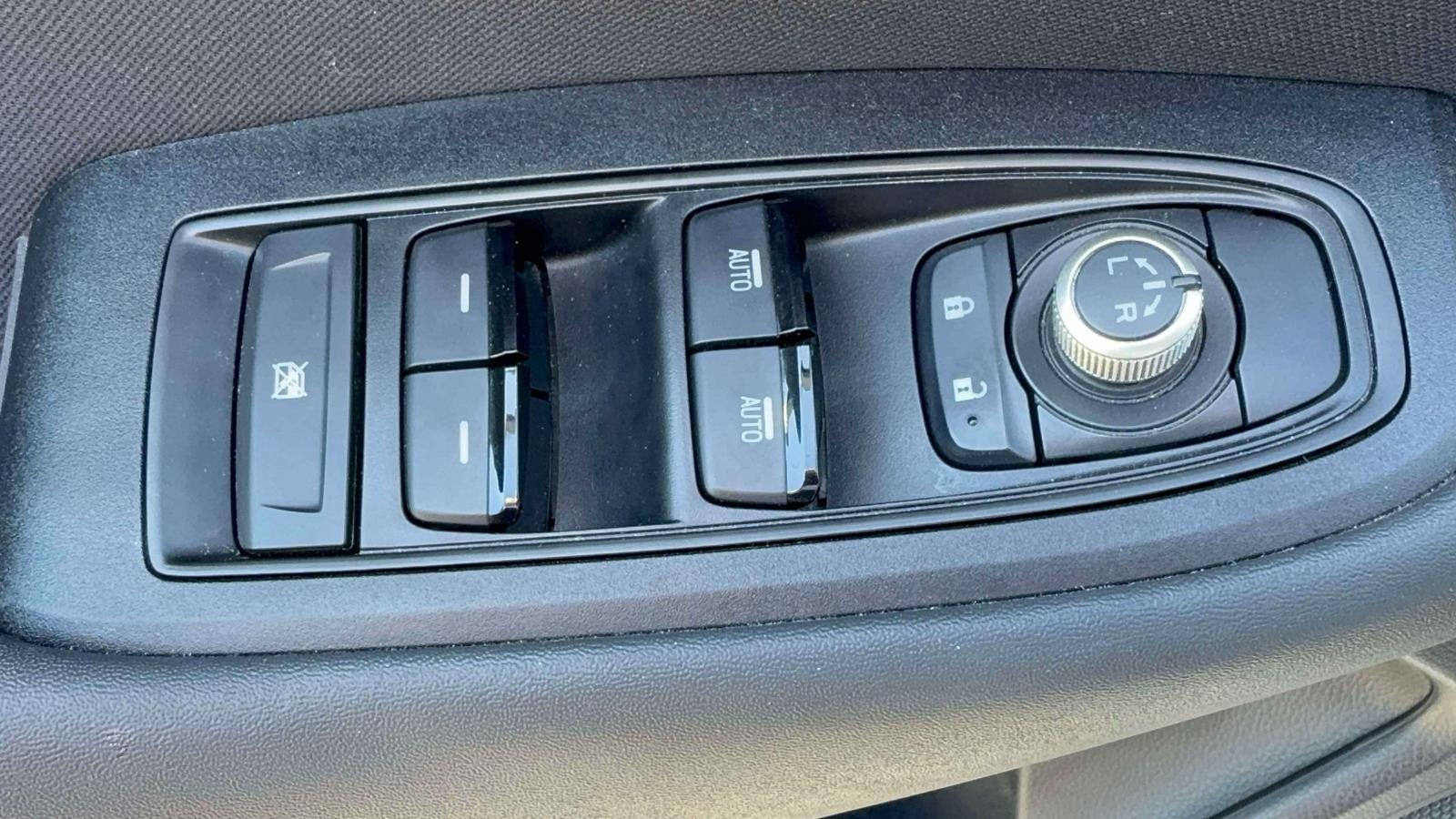 2020 Subaru Outback Premium CVT