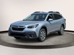 2020 Subaru Outback Premium CVT