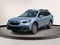2020 Subaru Outback Premium CVT
