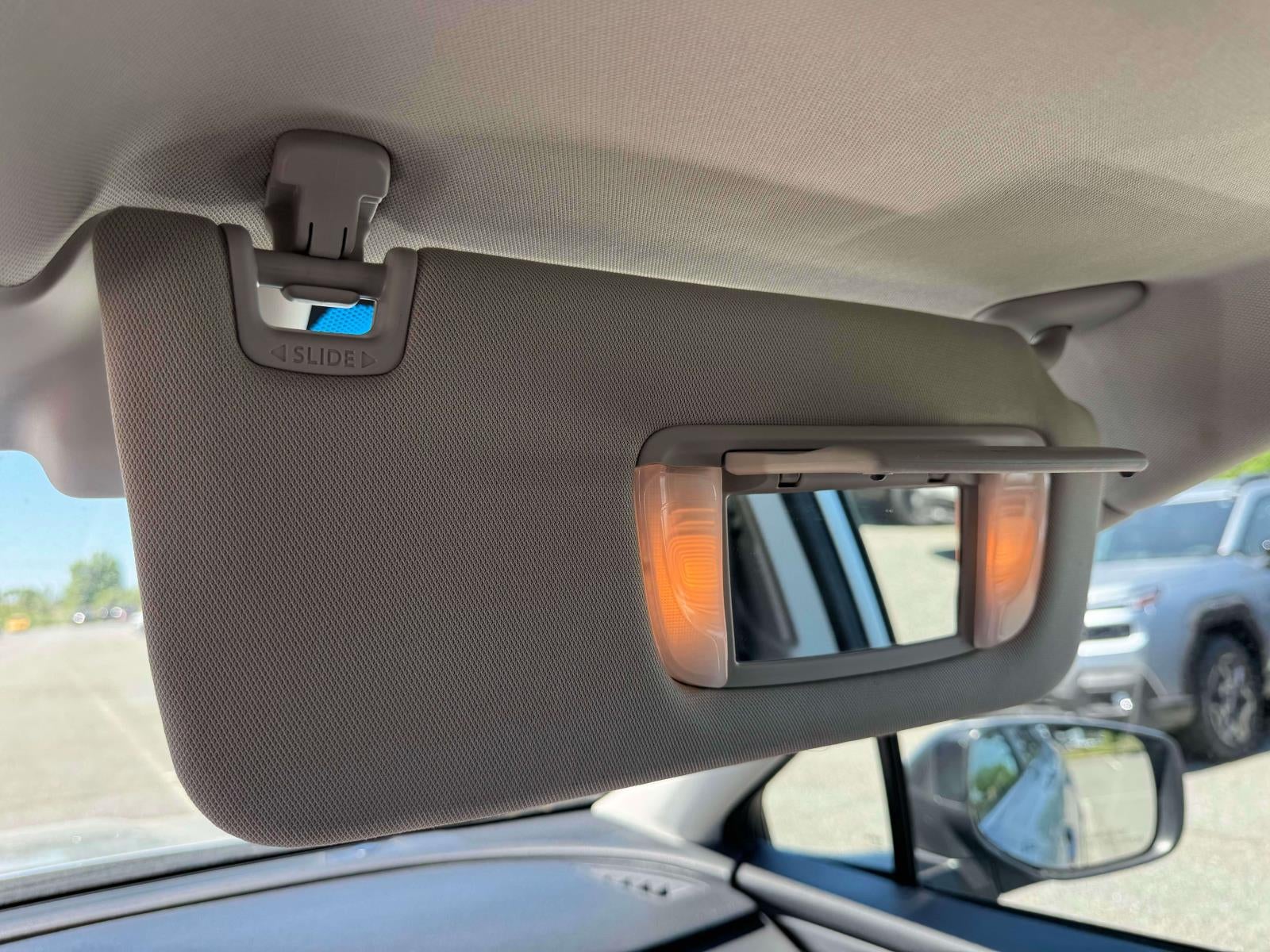 2020 Subaru Outback Premium CVT