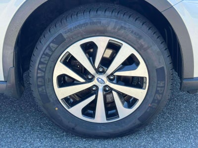 2020 Subaru Outback Premium CVT