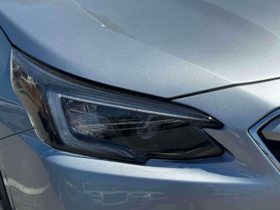 2020 Subaru Outback Premium CVT
