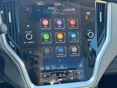 2022 Subaru Outback Premium CVT