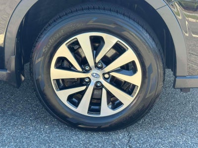 2022 Subaru Outback Premium CVT