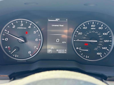2025 Subaru Outback Premium AWD