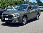 2025 Subaru Outback Premium AWD