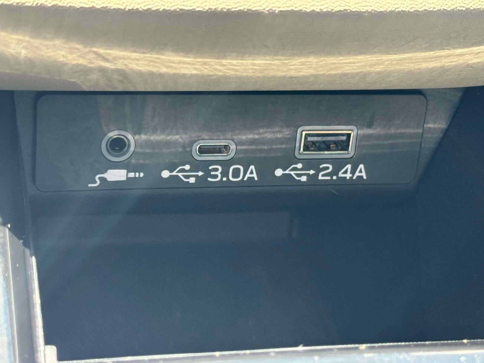 2025 Subaru Outback Premium AWD