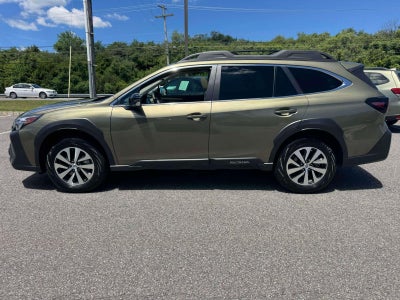 2025 Subaru Outback Premium AWD