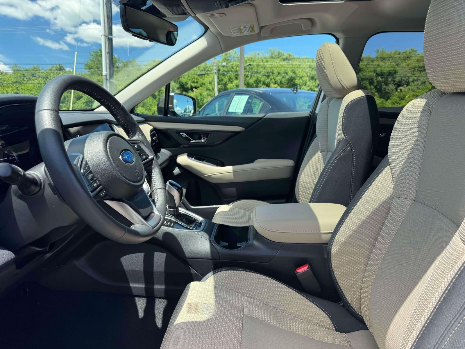 2025 Subaru Outback Premium AWD