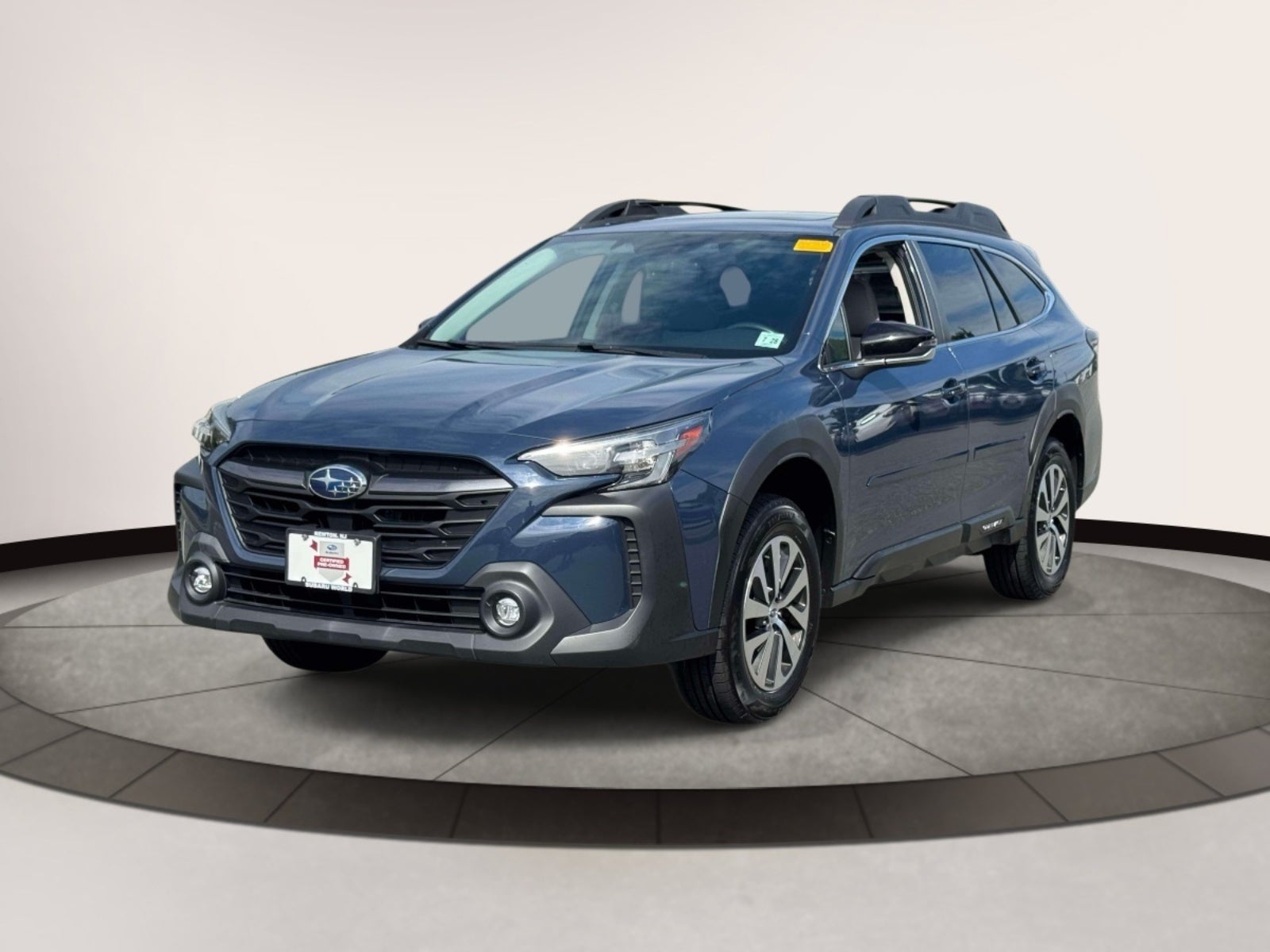 2024 Subaru Outback Premium AWD
