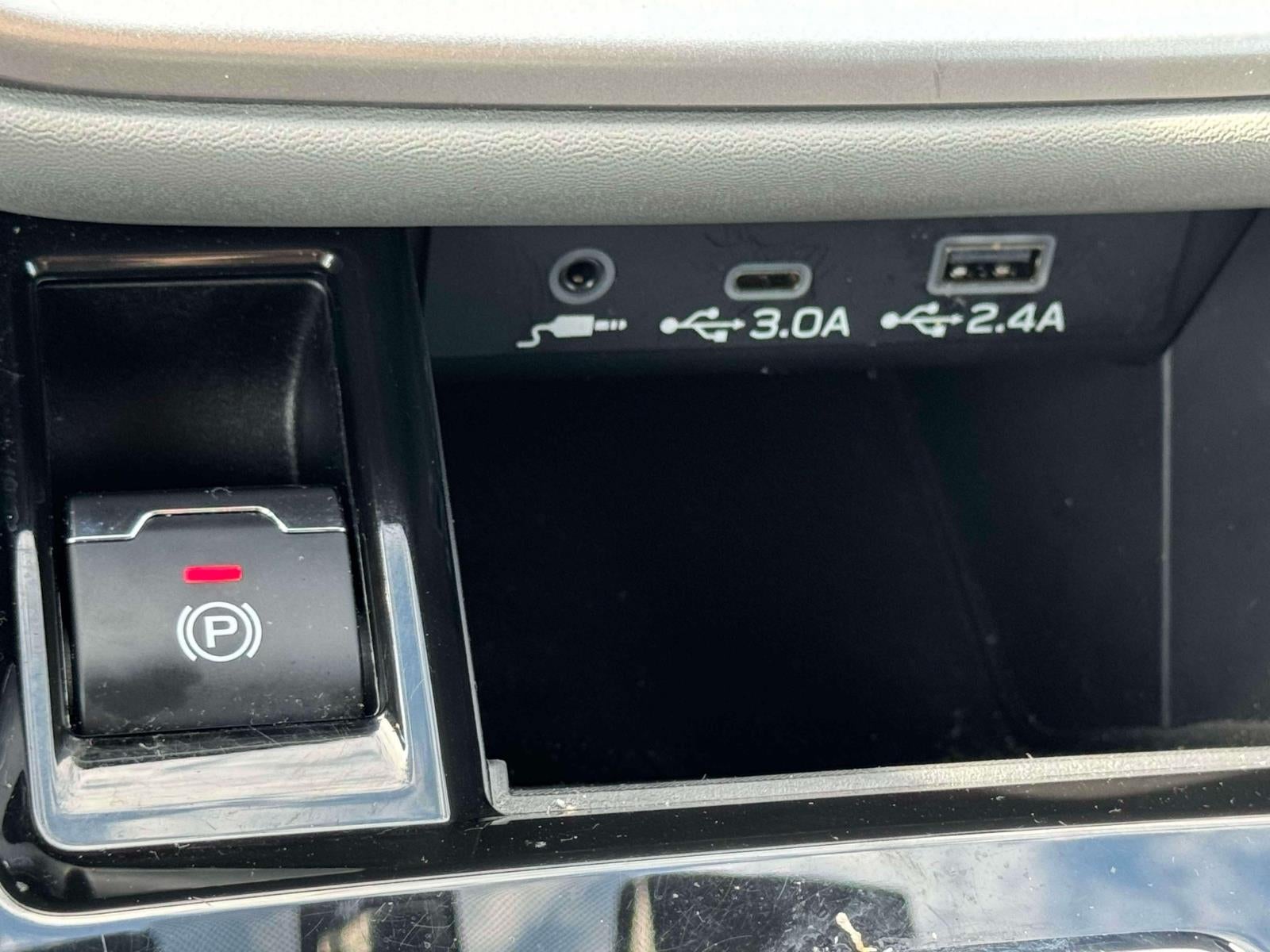 2024 Subaru Outback Premium AWD