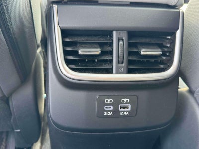 2024 Subaru Outback Premium AWD