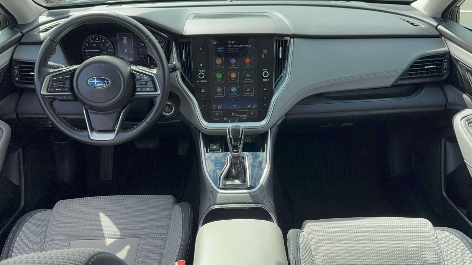 2024 Subaru Outback Premium AWD