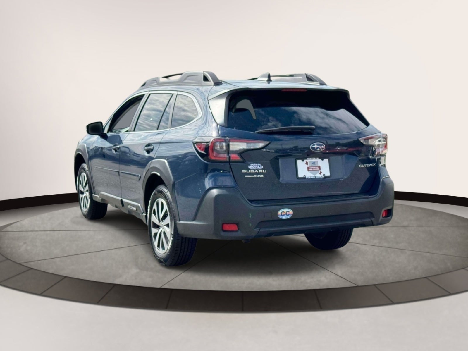 2024 Subaru Outback Premium AWD