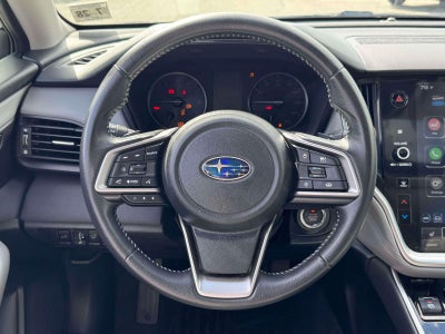 2024 Subaru Outback Premium AWD