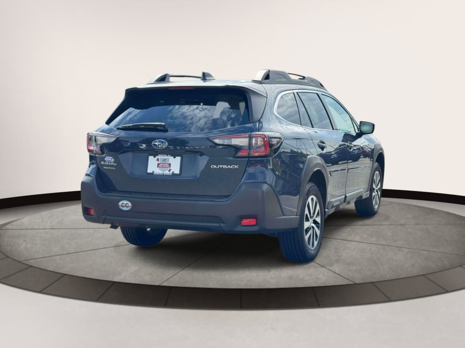 2024 Subaru Outback Premium AWD
