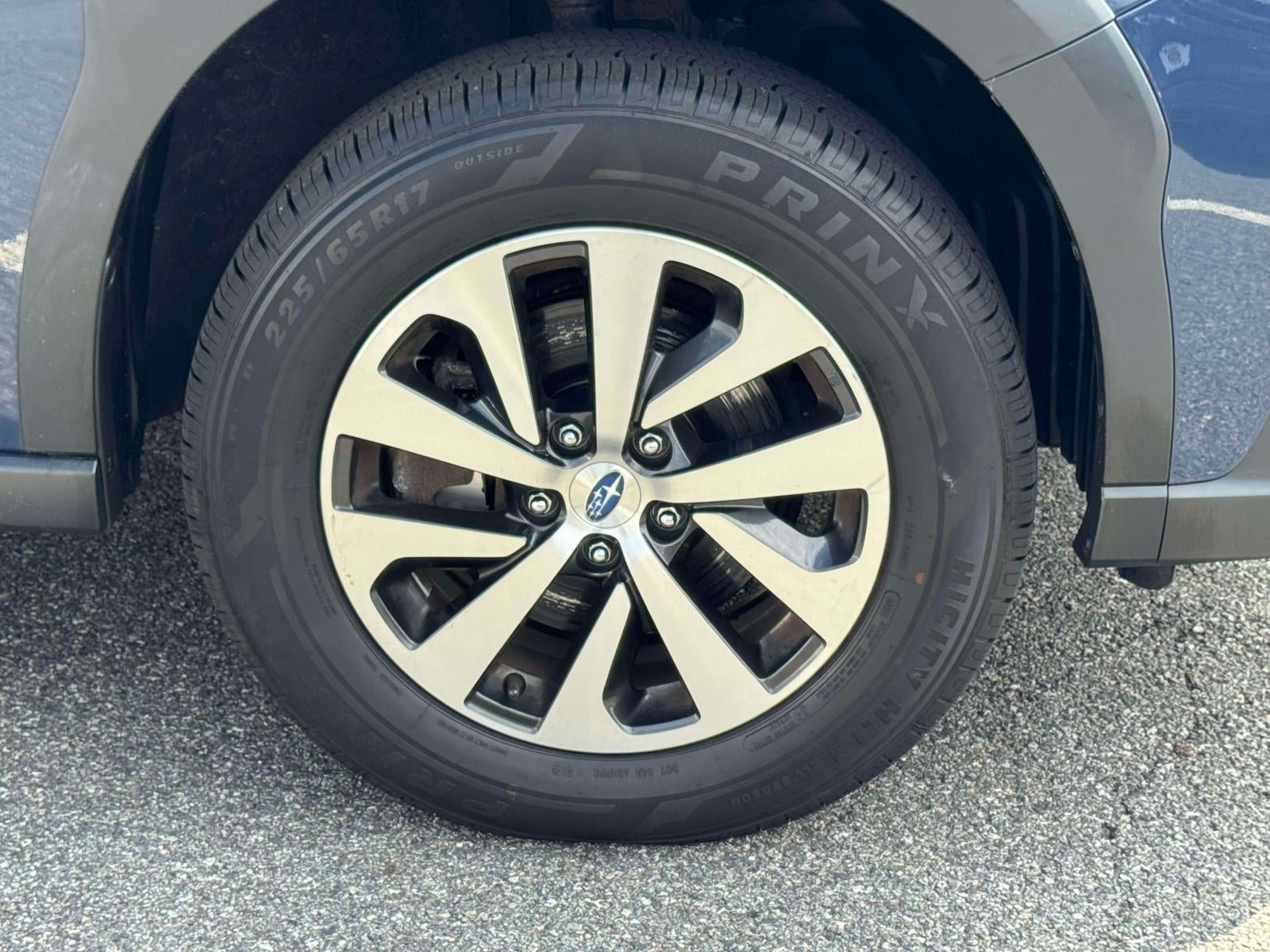 2024 Subaru Outback Premium AWD