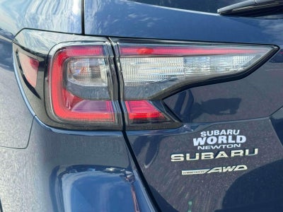2024 Subaru Outback Premium AWD