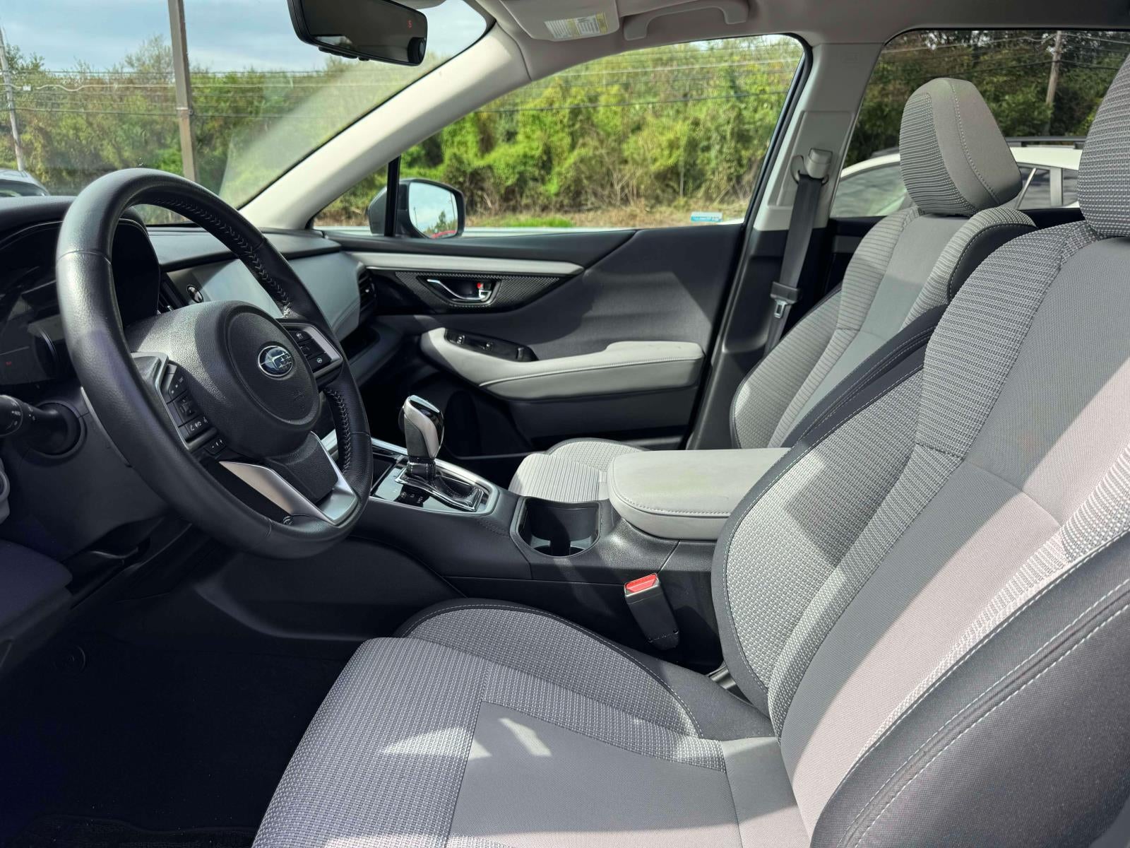 2024 Subaru Outback Premium AWD