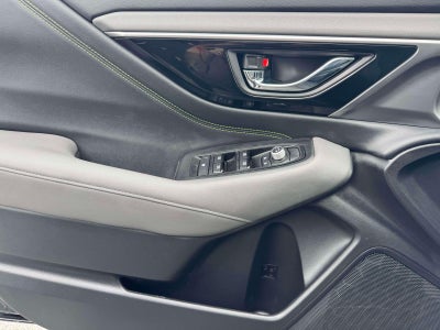 2023 Subaru Outback Onyx Edition CVT