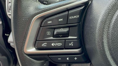 2023 Subaru Outback Onyx Edition CVT