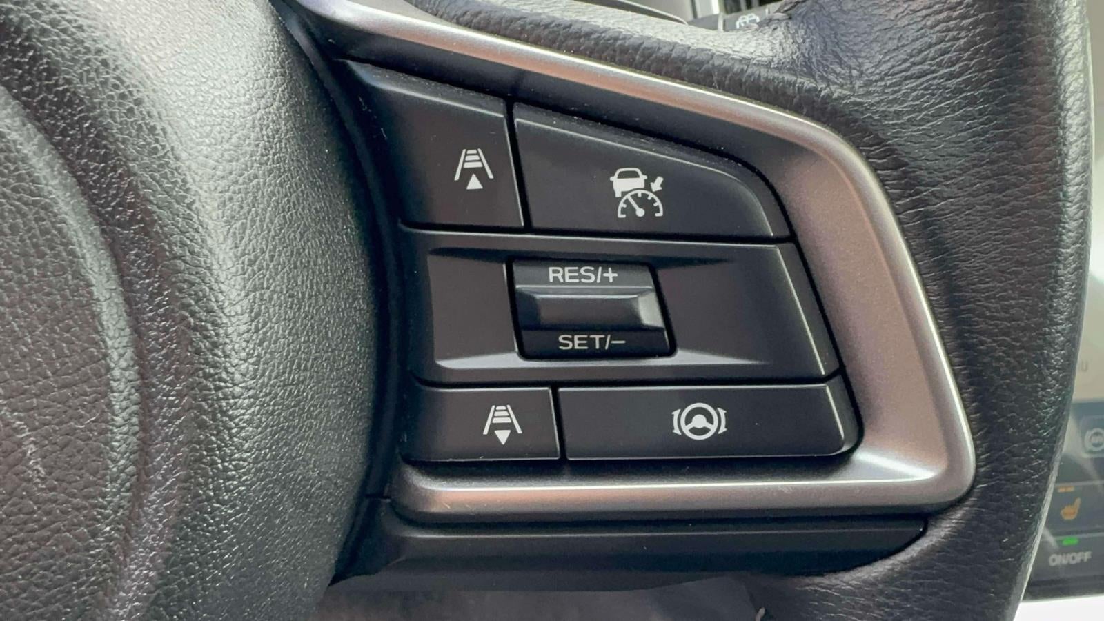 2023 Subaru Outback Onyx Edition CVT