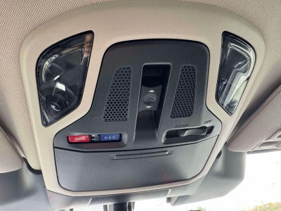 2023 Subaru Outback Onyx Edition CVT