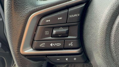 2023 Subaru Outback Onyx Edition CVT