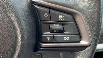 2023 Subaru Outback Onyx Edition CVT