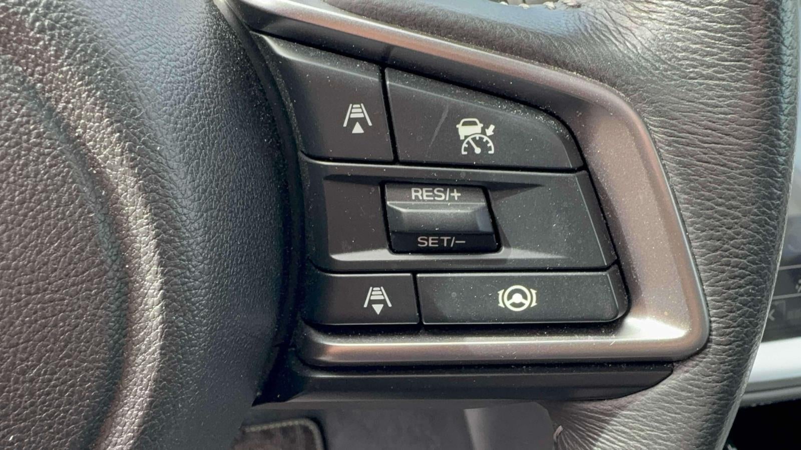 2023 Subaru Outback Onyx Edition CVT
