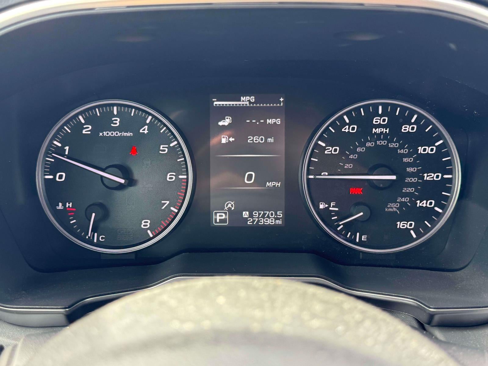 2023 Subaru Outback Onyx Edition CVT