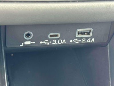 2023 Subaru Outback Onyx Edition CVT