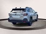 2023 Subaru Outback Onyx Edition CVT