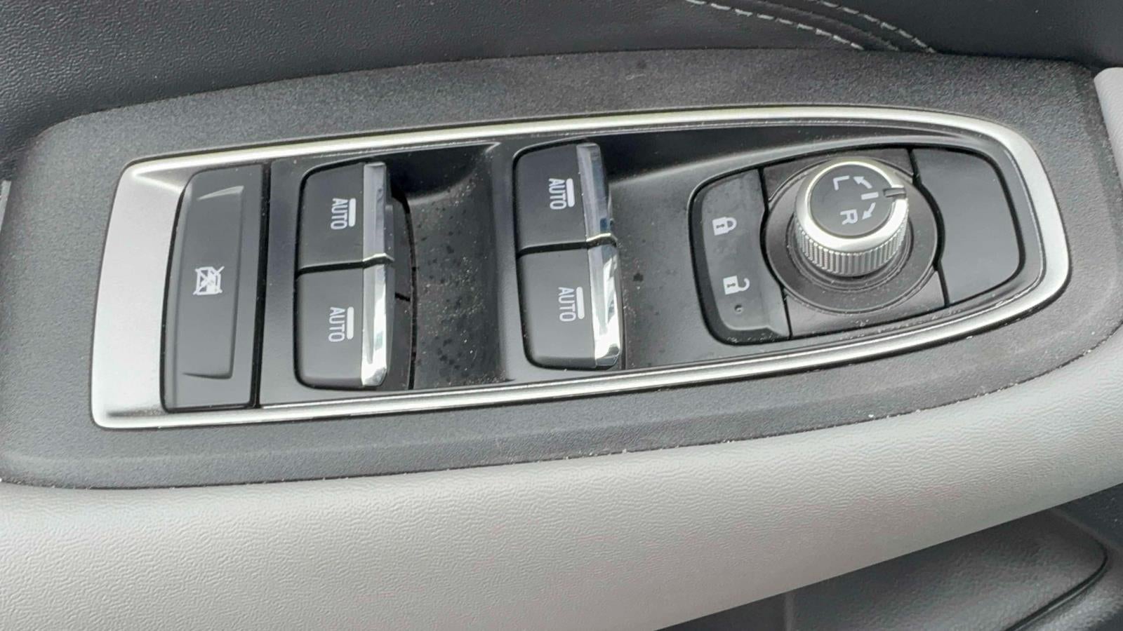 2025 Subaru Outback Limited AWD