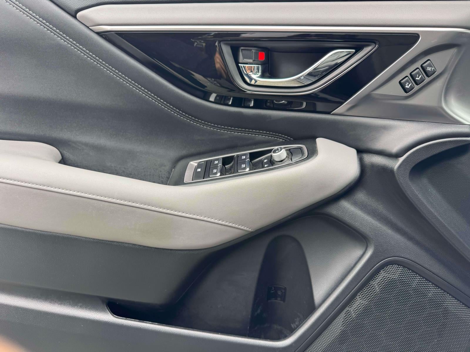 2025 Subaru Outback Limited AWD