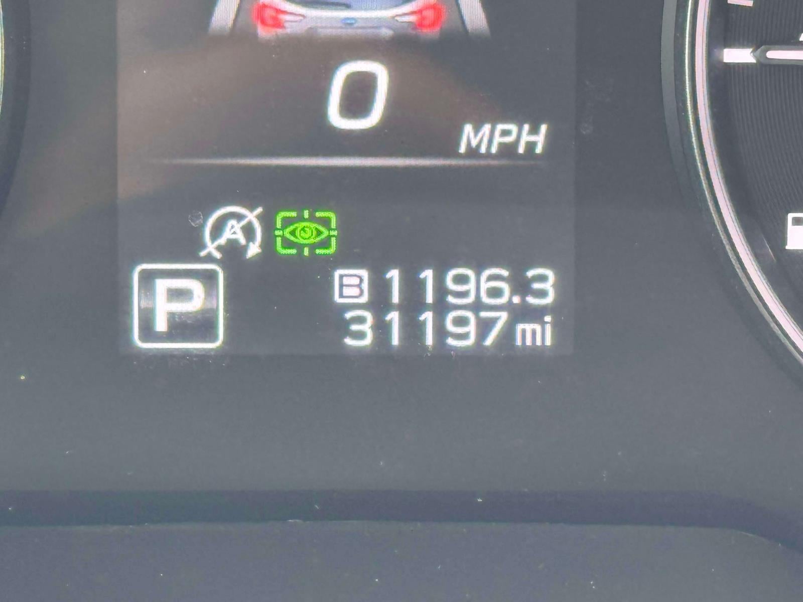 2025 Subaru Outback Limited AWD