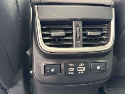 2025 Subaru Outback Limited AWD