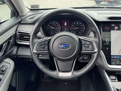 2025 Subaru Outback Limited AWD
