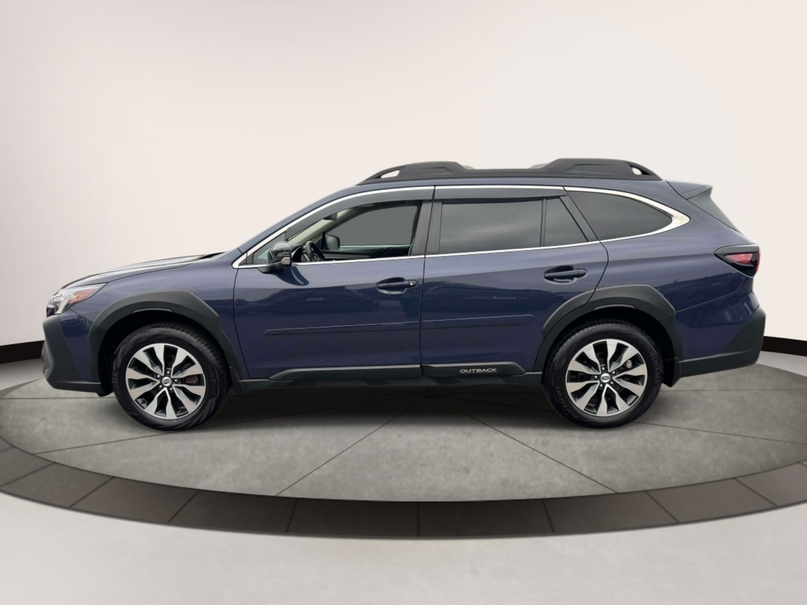 2025 Subaru Outback Limited AWD