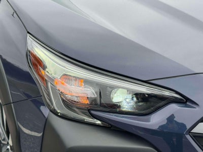2025 Subaru Outback Limited AWD
