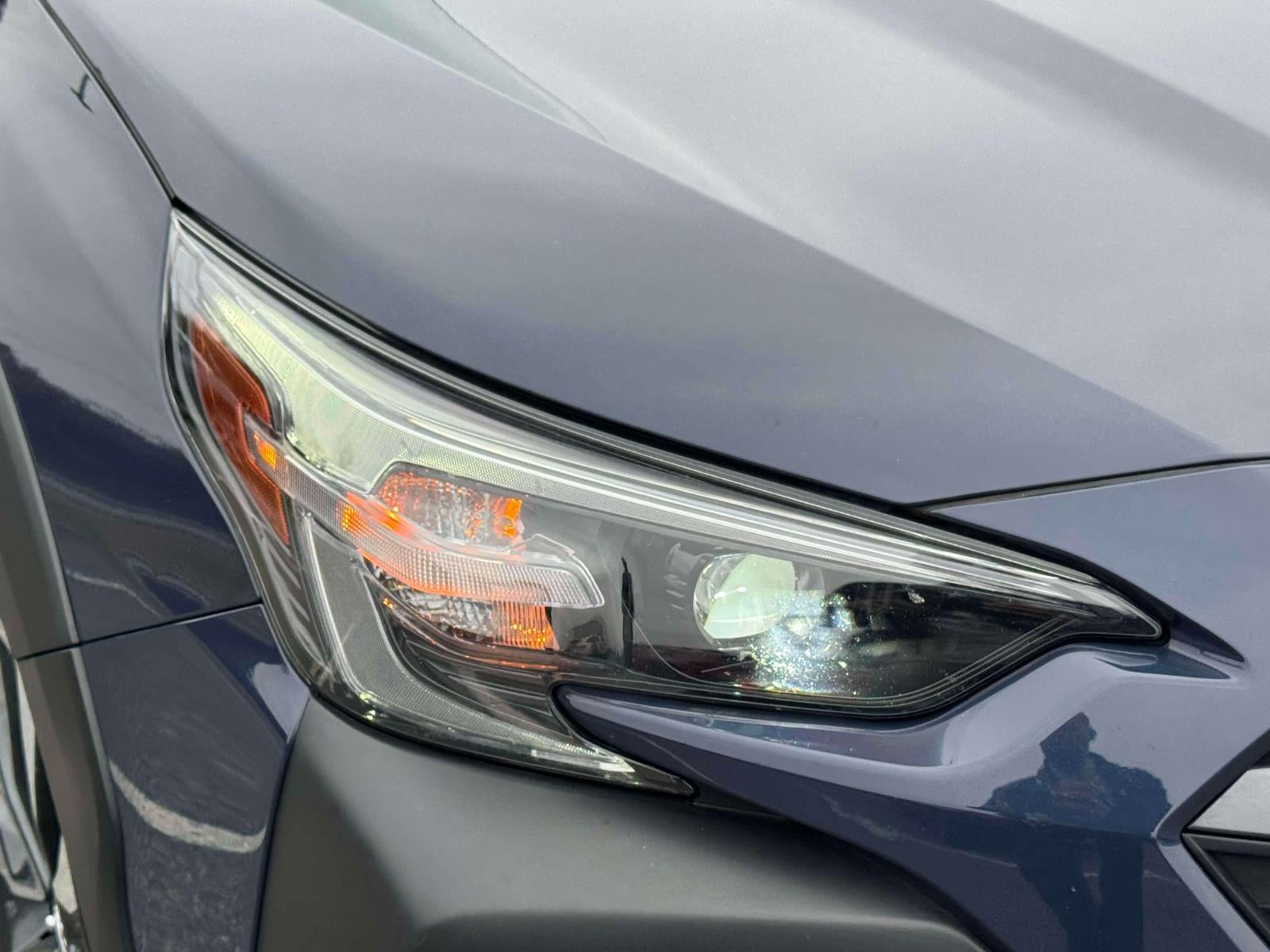 2025 Subaru Outback Limited AWD