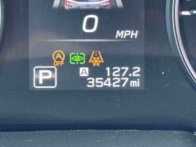 2023 Subaru Outback Limited CVT