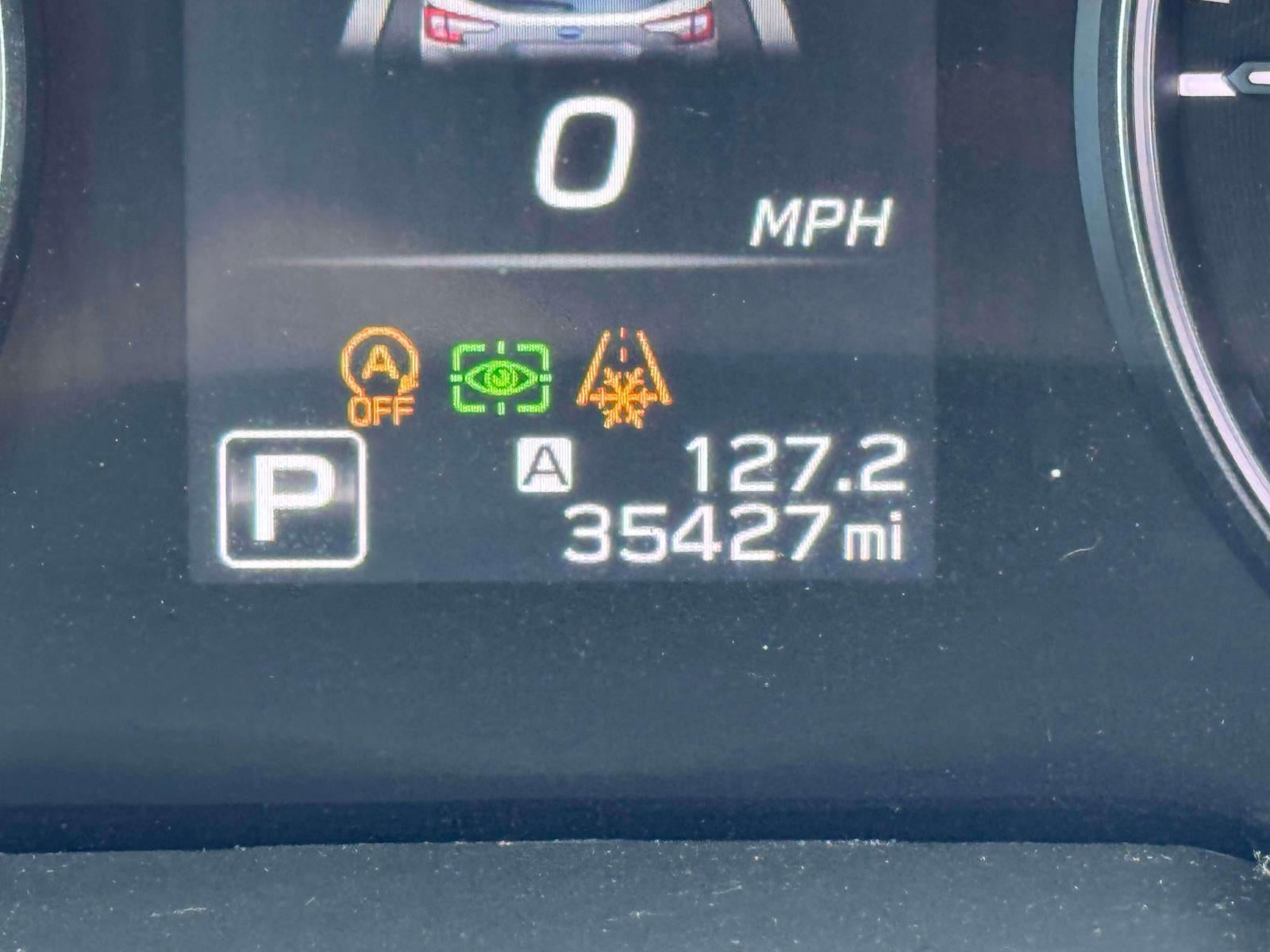 2023 Subaru Outback Limited CVT